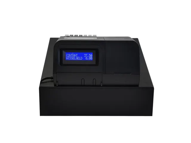 Kassa SAM4S ER-260BEJ zwart