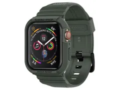 Spigen 062CS26016 slimme draagbare accessoire Band Groen Thermoplastic