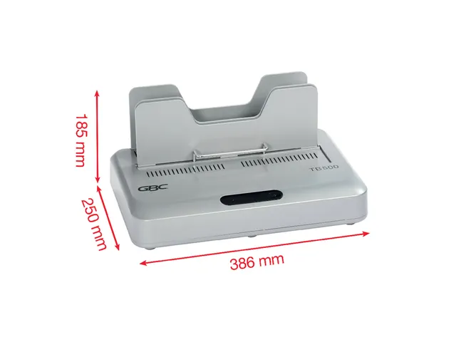 Inbindmachine GBC Thermisch TB500