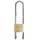 Hangslot MasterLock 1950EURDCC verstelbaar messing 50mm