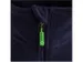 Fleece vest Arco Responsible navy S