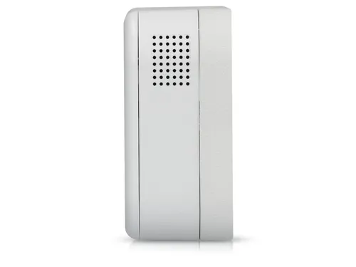 Koolmonoxidemelder Alecto 10 jaar sensor wit