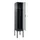 locker voor scheiding van kleding,HxBxD 2120x400x500mm,1vak