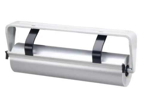 Afroller Te Bevestigen Onder Het Tafelblad Rolbreedte Tot 500Mm