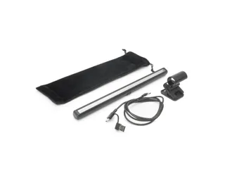Laptop lamp ACT Clip-on led dimbaar USB - 18