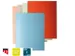 Vouwmap Quantore A4 240X310mm oranje