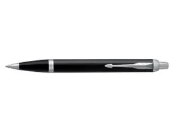 Balpen Parker IM Black Lacquer CT Medium