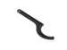 40 135-145 Clé à ergots,DIN 1810forme A,135-145mm