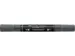 Acrylmarker Faber-Castell Multimark 181 Payne's grey