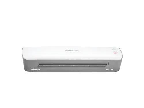 Lamineermachine Fellowes Ion A4 wit grijs