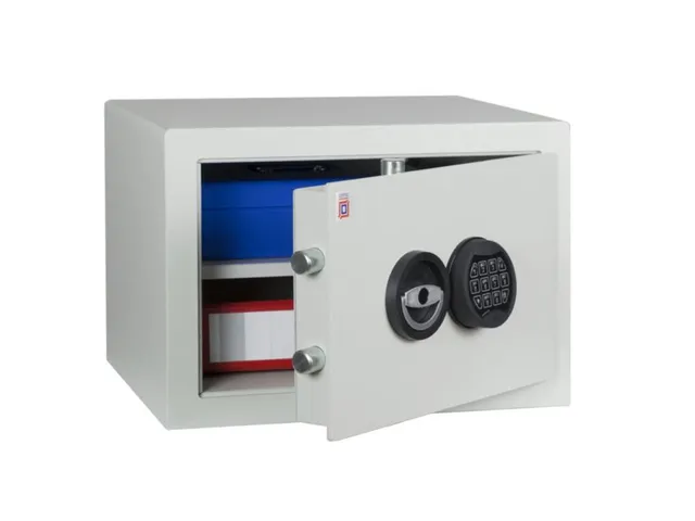 Sistec Kluis MT3+ Elektronisch Slot