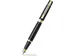 Vulpen SHEAFFER 300 E9325 F Glossy black gold tone