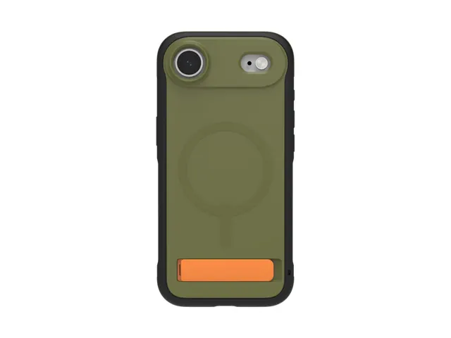ZAGG Sedona Snap Kickstand, Housse, Apple, iPhone 17 Air, 16,5 cm (6.5