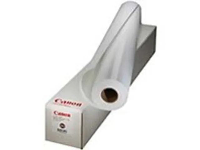 2208B Canon Proofing Papier Glossy 195 Gram 432mmX30M