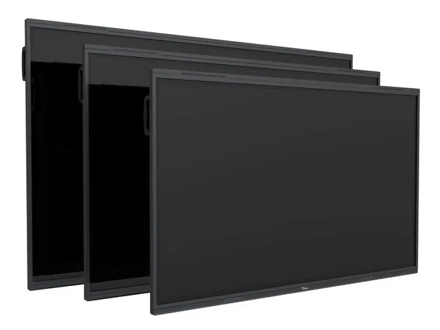 Optoma 5863RK interactief whiteboard 86 Inch Touchscreen