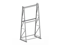 Verticale stellingen