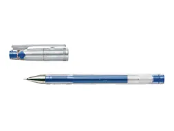Gelschrijver Pilot G-tec C4 0.4mm Extra Fijne Punt Blauw