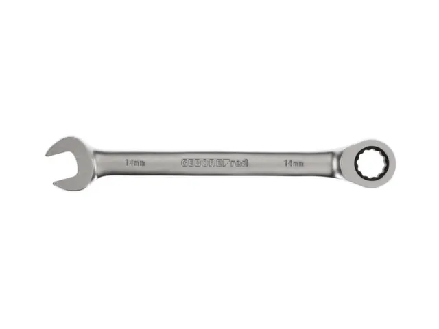R07100140 Combinatiesleutel SW14mm 193mm