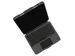 Etui clavier VersaVu QWERTY Anglais UK Bluetooth iPad (M4) 13 inch noi