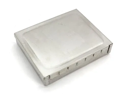 RFI LOW Modular Behuizing - 82.5x68x17mm