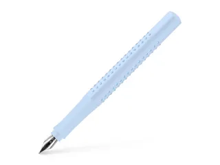 Vulpen Faber-Castell Grip 2010 M sky blue - 2