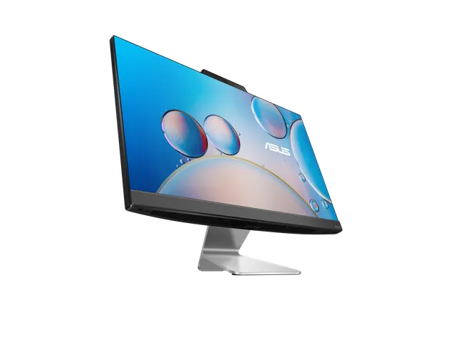 Ecran PC 23,8 inch Asus Intel Core i5 i5-1235U noir