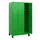 schoollocker,HxBxD 1630x900x500mm,3vak,vak B 300mm,cil.-slot,voeten