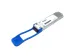 Origin Storage 10450-OS, Vezel-optiek, 100000 Mbit/s, QSFP28, LC, 2000