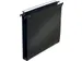 Hangmappen Voor Laden Ultimate Zwart A4 Bodem 30mm