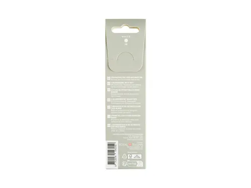 Gelschrijver Sakura Gelly Roll Classic 08 klikfunctie set à 3 wit