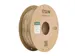 eSun ePLA-Metal 3D Filament 1.75mm 1kg Antiek Messing
