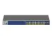 Gs728Txp V3 Gigabit Switch Standalone 24xRJ45