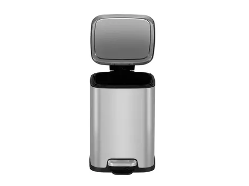 Eko Stella Pedaalemmer 6L mat RVS