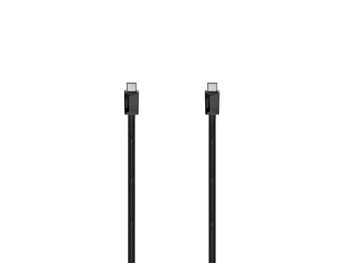 Kabel Hama USB-C 2.0 0,75 meter