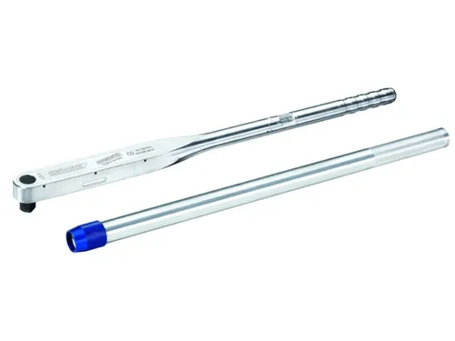 8570-001 Momentsleutel DREMOMETER CDR 3/4 inch 80-360 Nm met verlengbu