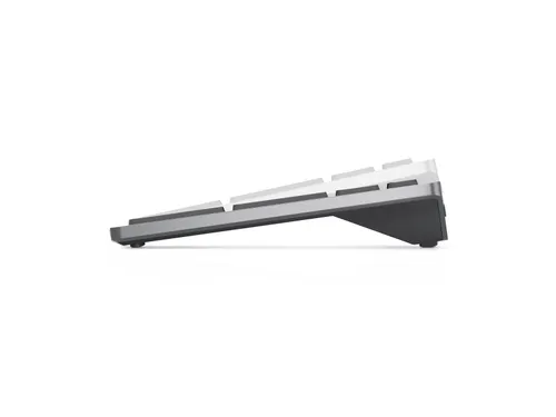 DELL KM7120W toetsenbord Inclusief muis Draadloos + Bluetooth QWERTZ