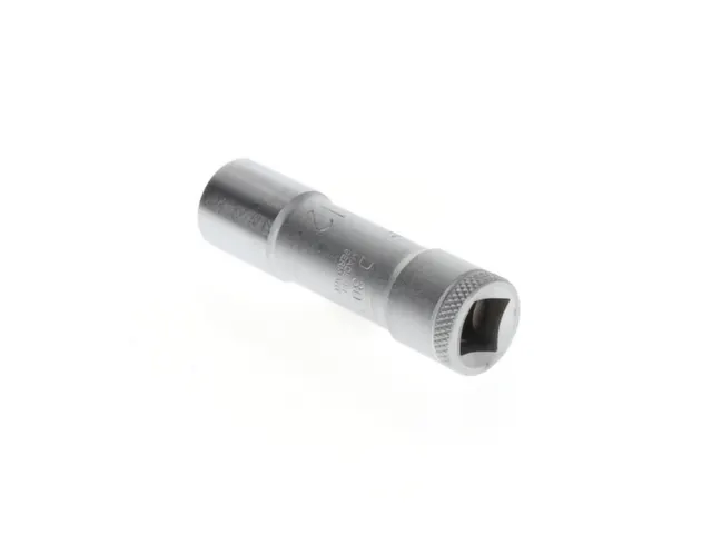 D 30 L 12 Dopsleutel 3/8 inch lang UD profiel 12mm