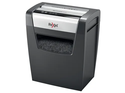 Papiervernietiger Rexel Momentum X410 snippers 4x28mm P-4