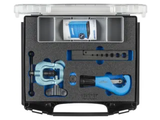 1101-233301 Gereedschapsset 4-14mm in i-BOXX 72 - 1