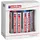 Viltstift edding 3000 rond assorti 1.5-3mm set à 10 stuks
