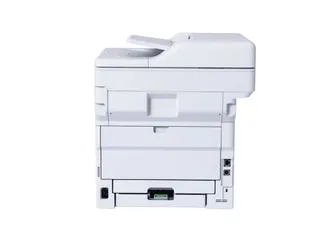 Multifunctional Laserprinter Brother DCP-L5510DW - 8