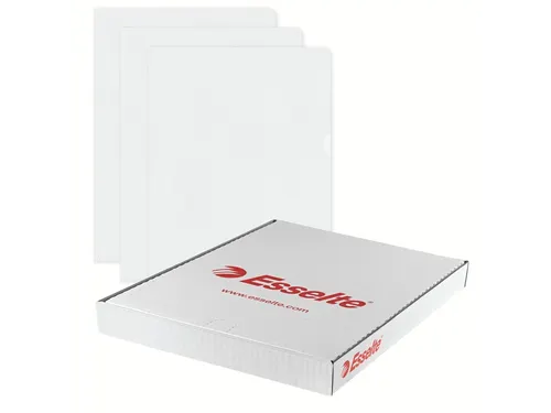 Showtas Esselte 23752 Standaard A4 Pp 0.07mm 11-Gaats