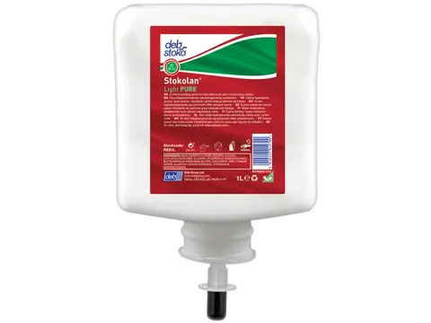 Deb Stoko Stokolan Light Pure huidverzorger