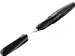 Twist vulpen Structure P457 Zwart Medium blauw inkt