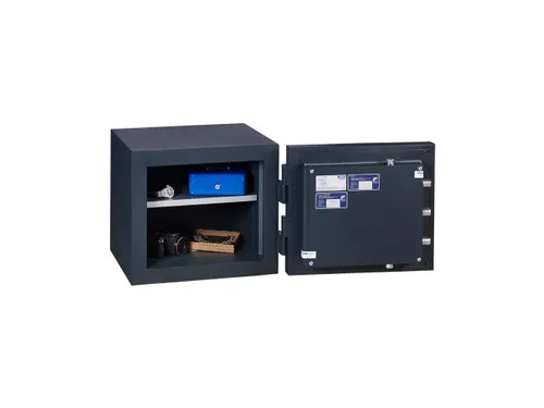Chubbsafes DuoGuard G1-40-EL-60 Kluis Brandwerend