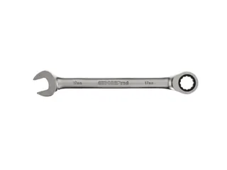 R07100170 Combinatiesleutel SW17mm 233mm - 5