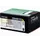 Tonercartridge Lexmark C 544 x 1 yg Retourprogramma Geel