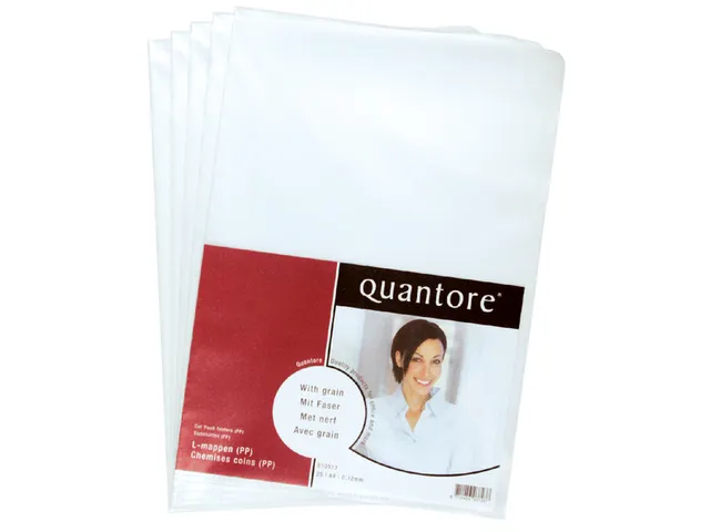 L-map Quantore A4 Pp 0.12 Nerf