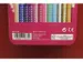 Crayons de couleur Faber Castell Sparkle dans une boîte métallique r