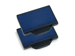 Stempelkussen Trodat Professional 6/53 2 stuks blauw